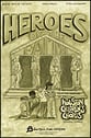 Hero of the Faith Two-Part choral sheet music cover